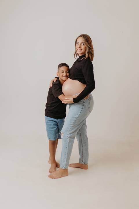 Ensaio de gestante em estúdio, Ensaio de Gestante, Ensaio de Gestante Londrina, Ensaio de '