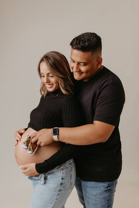 Ensaio de gestante em estúdio, Ensaio de Gestante, Ensaio de Gestante Londrina, Ensaio de '