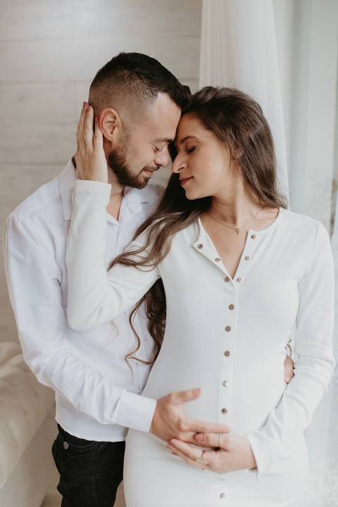 Ensaio de gestante em estúdio, Ensaio de Gestante, Ensaio de Gestante Londrina, Ensaio de '