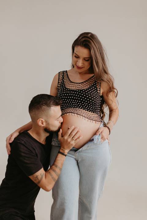 Ensaio de gestante em estúdio, Ensaio de Gestante, Ensaio de Gestante Londrina, Ensaio de '