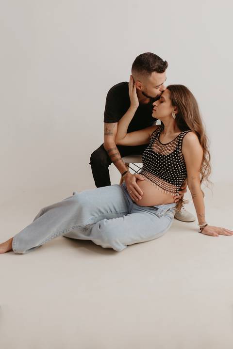 Ensaio de gestante em estúdio, Ensaio de Gestante, Ensaio de Gestante Londrina, Ensaio de '