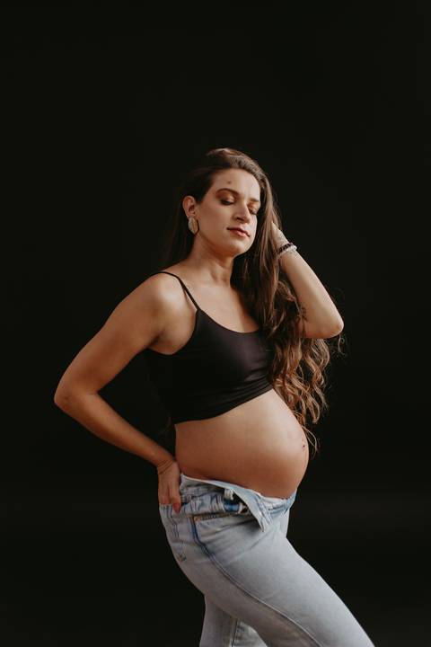 Ensaio de gestante em estúdio, Ensaio de Gestante, Ensaio de Gestante Londrina, Ensaio de '