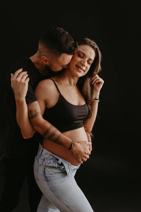 Ensaio de gestante em estúdio, Ensaio de Gestante, Ensaio de Gestante Londrina, Ensaio de '