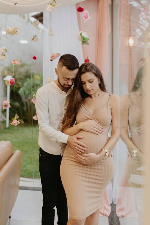 Ensaio de gestante em estúdio, Ensaio de Gestante, Ensaio de Gestante Londrina, Ensaio de '