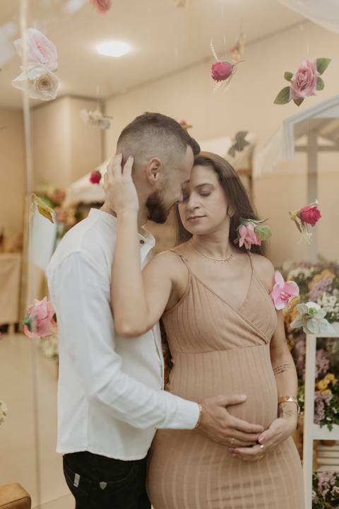 Ensaio de gestante em estúdio, Ensaio de Gestante, Ensaio de Gestante Londrina, Ensaio de '