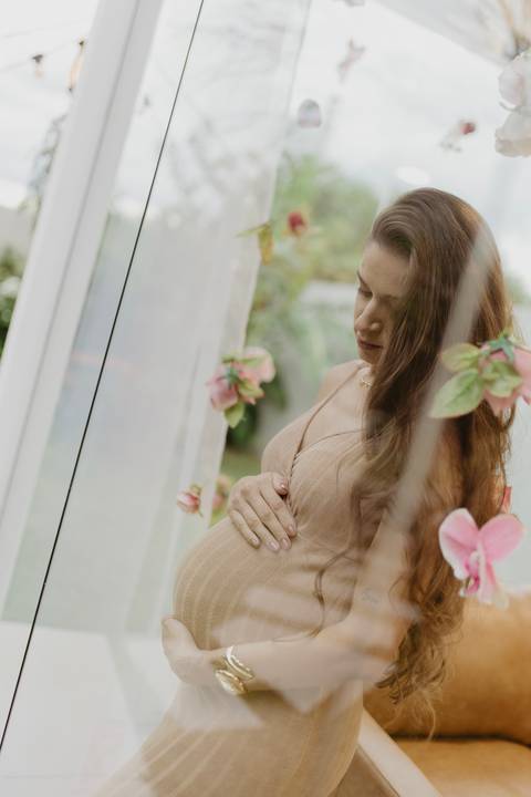 Ensaio de gestante em estúdio, Ensaio de Gestante, Ensaio de Gestante Londrina, Ensaio de '