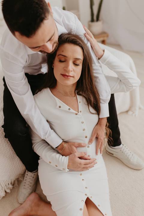 Ensaio de gestante em estúdio, Ensaio de Gestante, Ensaio de Gestante Londrina, Ensaio de '