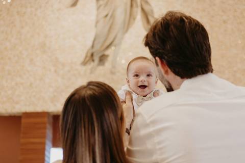 batizado, ensaio batizado, igreja, paroquia, cambé, rolandia, londrina, fotos de batizado'