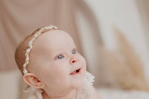 acompanhamento mensal, acompanhamento mensal bebe fotos, ensaio fotográfico de bebê de 1 mês, fotografia de bebe'