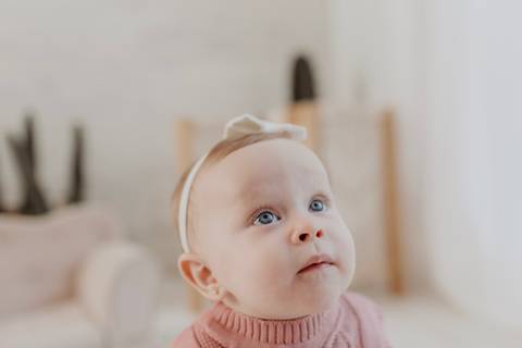 acompanhamento mensal, acompanhamento mensal bebe fotos, ensaio fotográfico de bebê de 1 mês, fotografia de bebe'