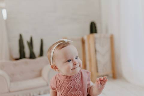 acompanhamento mensal, acompanhamento mensal bebe fotos, ensaio fotográfico de bebê de 1 mês, fotografia de bebe'