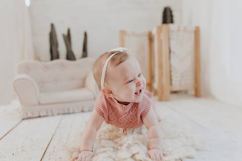 acompanhamento mensal, acompanhamento mensal bebe fotos, ensaio fotográfico de bebê de 1 mês, fotografia de bebe'