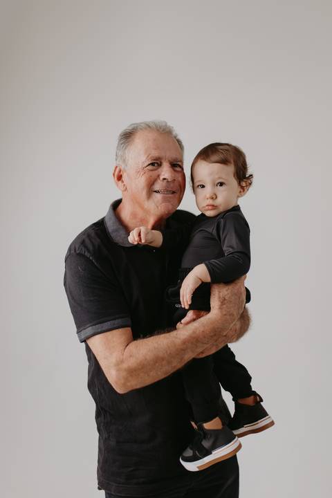 Fotografia de familia
Ensaio de familia
Familia Londrina'