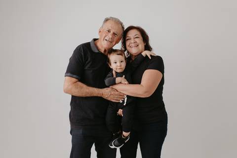 Fotografia de familia
Ensaio de familia
Familia Londrina'