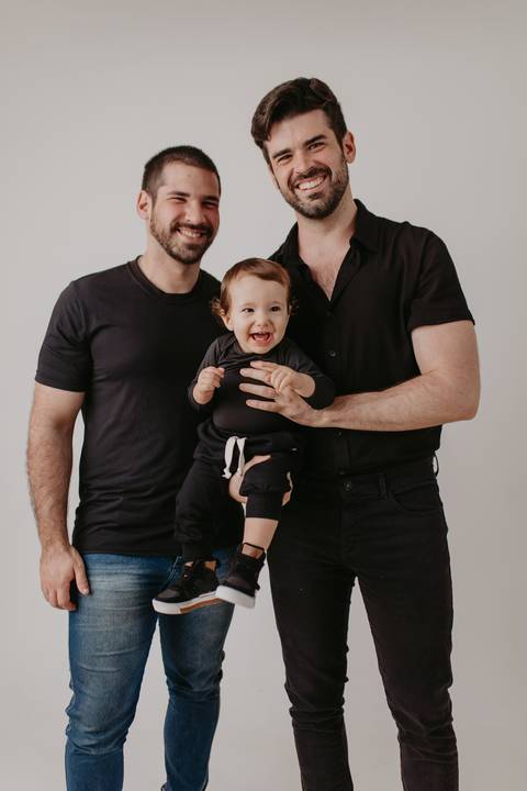 Fotografia de familia
Ensaio de familia
Familia Londrina'