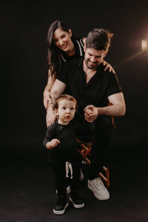 Fotografia de familia
Ensaio de familia
Familia Londrina'