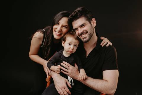 Fotografia de familia
Ensaio de familia
Familia Londrina'