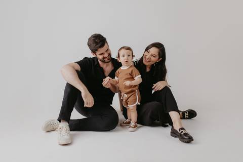 Fotografia de familia
Ensaio de familia
Familia Londrina'