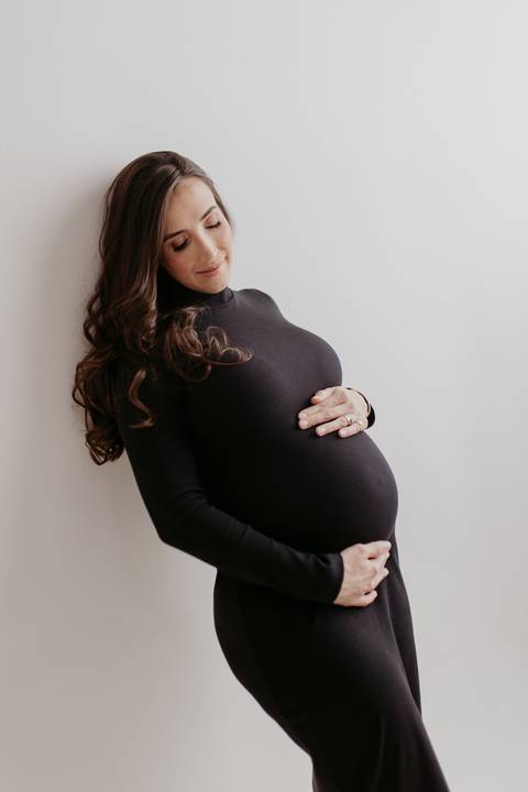 Ensaio de gestante em estúdio, Ensaio de Gestante, Ensaio de Gestante Londrina, Ensaio de '