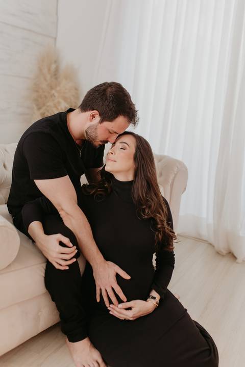 Ensaio de gestante em estúdio, Ensaio de Gestante, Ensaio de Gestante Londrina, Ensaio de '