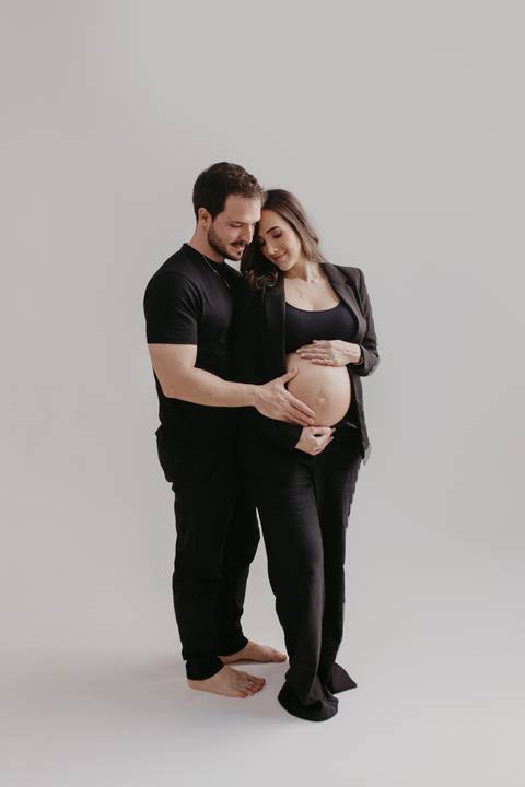 Ensaio de gestante em estúdio, Ensaio de Gestante, Ensaio de Gestante Londrina, Ensaio de '