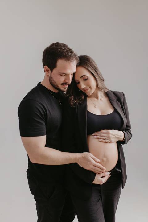 Ensaio de gestante em estúdio, Ensaio de Gestante, Ensaio de Gestante Londrina, Ensaio de '