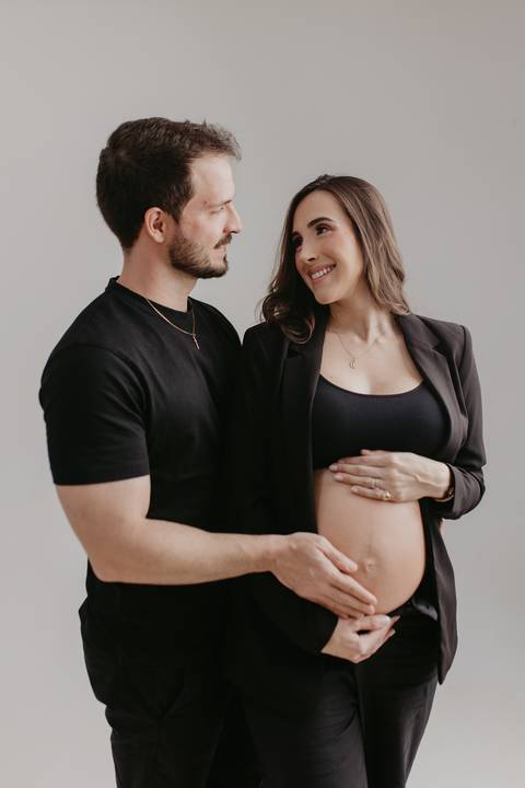 Ensaio de gestante em estúdio, Ensaio de Gestante, Ensaio de Gestante Londrina, Ensaio de '