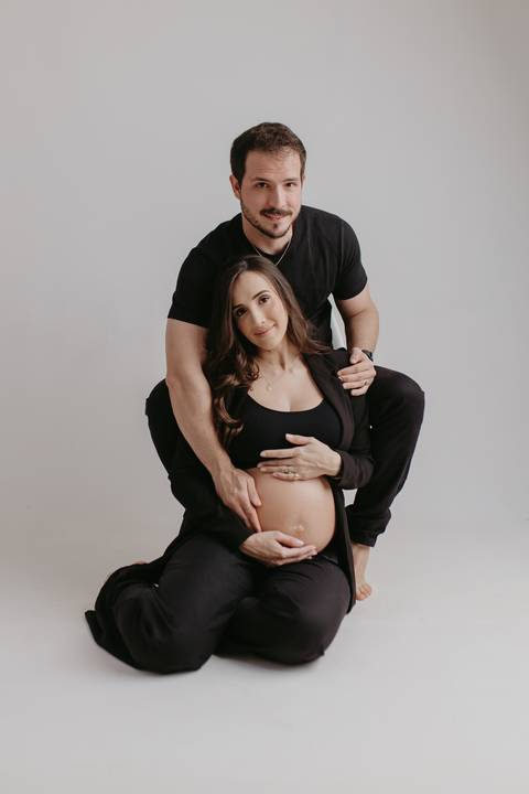 Ensaio de gestante em estúdio, Ensaio de Gestante, Ensaio de Gestante Londrina, Ensaio de '