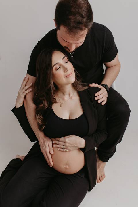 Ensaio de gestante em estúdio, Ensaio de Gestante, Ensaio de Gestante Londrina, Ensaio de '