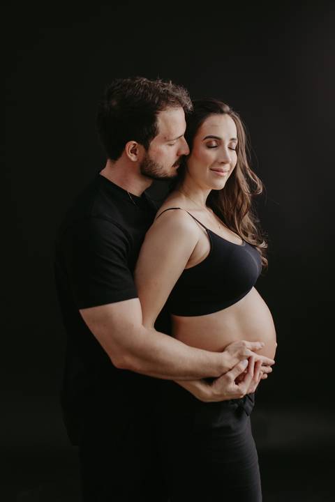 Ensaio de gestante em estúdio, Ensaio de Gestante, Ensaio de Gestante Londrina, Ensaio de '