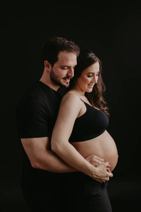 Ensaio de gestante em estúdio, Ensaio de Gestante, Ensaio de Gestante Londrina, Ensaio de '