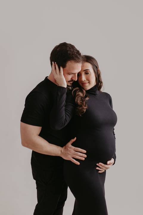 Ensaio de gestante em estúdio, Ensaio de Gestante, Ensaio de Gestante Londrina, Ensaio de '