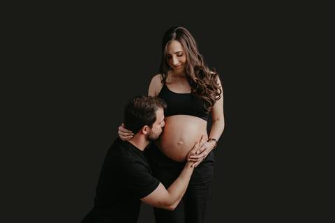 Ensaio de gestante em estúdio, Ensaio de Gestante, Ensaio de Gestante Londrina, Ensaio de '