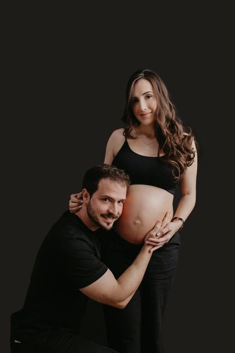 Ensaio de gestante em estúdio, Ensaio de Gestante, Ensaio de Gestante Londrina, Ensaio de '