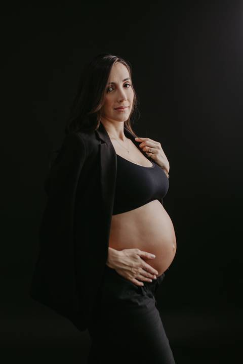 Ensaio de gestante em estúdio, Ensaio de Gestante, Ensaio de Gestante Londrina, Ensaio de '