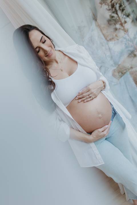 Ensaio de gestante em estúdio, Ensaio de Gestante, Ensaio de Gestante Londrina, Ensaio de '