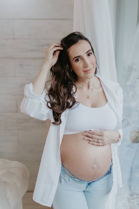 Ensaio de gestante em estúdio, Ensaio de Gestante, Ensaio de Gestante Londrina, Ensaio de '