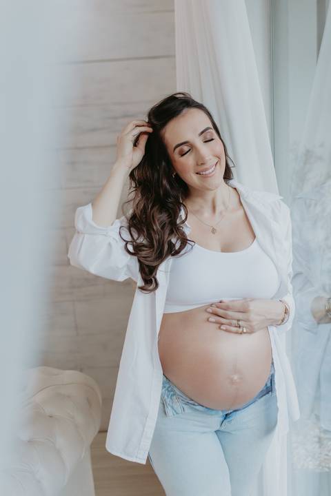 Ensaio de gestante em estúdio, Ensaio de Gestante, Ensaio de Gestante Londrina, Ensaio de '