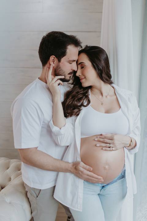 Ensaio de gestante em estúdio, Ensaio de Gestante, Ensaio de Gestante Londrina, Ensaio de '