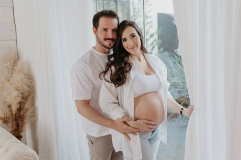 Ensaio de gestante em estúdio, Ensaio de Gestante, Ensaio de Gestante Londrina, Ensaio de '