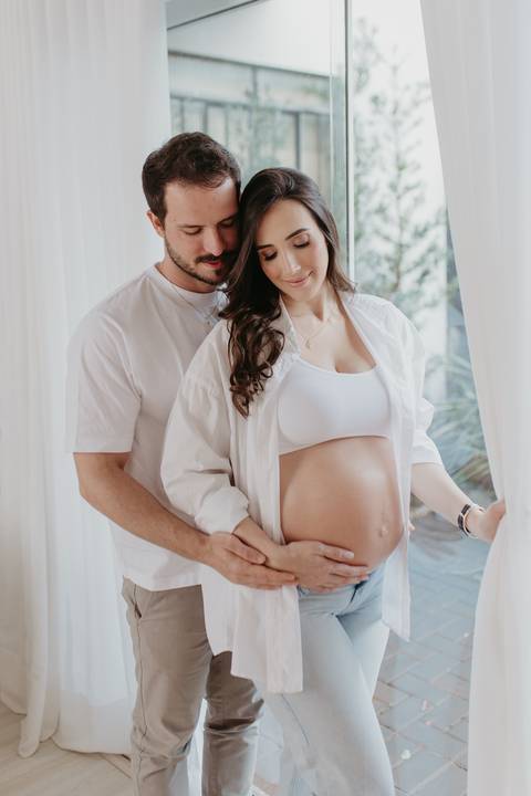 Ensaio de gestante em estúdio, Ensaio de Gestante, Ensaio de Gestante Londrina, Ensaio de '