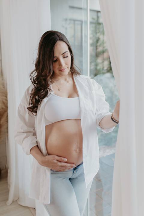 Ensaio de gestante em estúdio, Ensaio de Gestante, Ensaio de Gestante Londrina, Ensaio de '