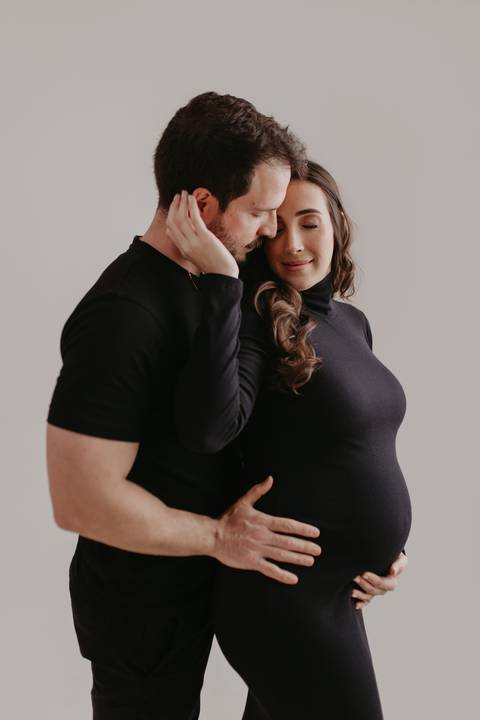 Ensaio de gestante em estúdio, Ensaio de Gestante, Ensaio de Gestante Londrina, Ensaio de '