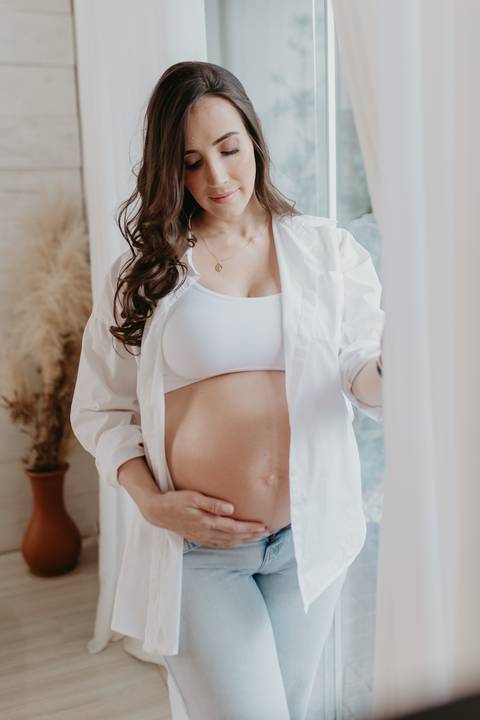 Ensaio de gestante em estúdio, Ensaio de Gestante, Ensaio de Gestante Londrina, Ensaio de '