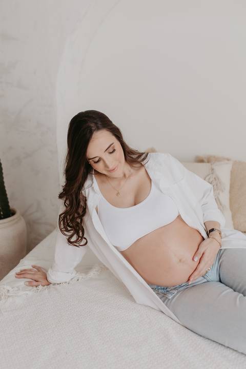 Ensaio de gestante em estúdio, Ensaio de Gestante, Ensaio de Gestante Londrina, Ensaio de '