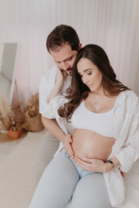 Ensaio de gestante em estúdio, Ensaio de Gestante, Ensaio de Gestante Londrina, Ensaio de '
