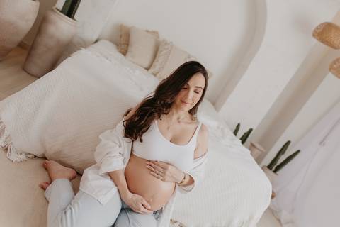 Ensaio de gestante em estúdio, Ensaio de Gestante, Ensaio de Gestante Londrina, Ensaio de '