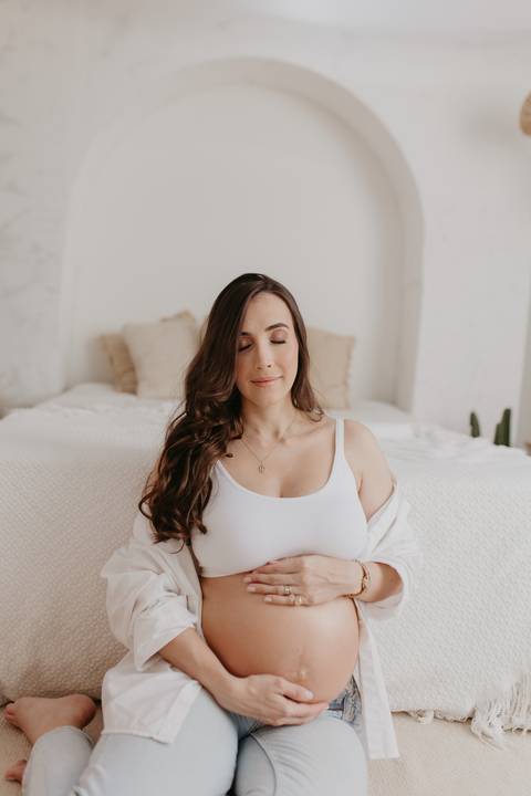 Ensaio de gestante em estúdio, Ensaio de Gestante, Ensaio de Gestante Londrina, Ensaio de '