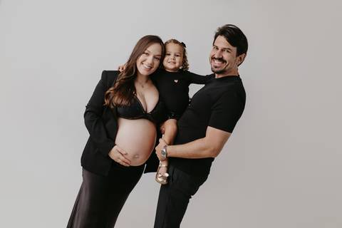 Ensaio de gestante em estúdio, Ensaio de Gestante, Ensaio de Gestante Londrina, Ensaio de '