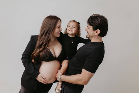 Ensaio de gestante em estúdio, Ensaio de Gestante, Ensaio de Gestante Londrina, Ensaio de '